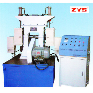 Zys High Speed Railway Bearing Testing Machine